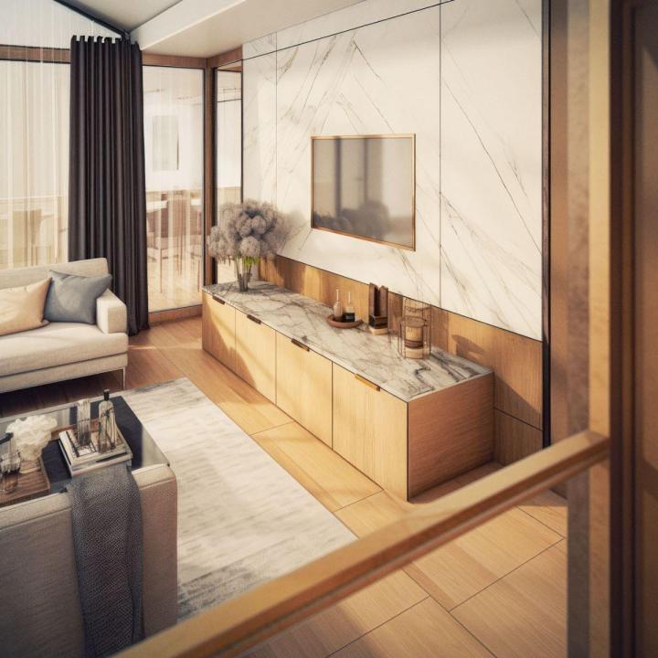 Nous nous portons garant de la réussite de votre projet de rénovation résidentielle à Montréal.