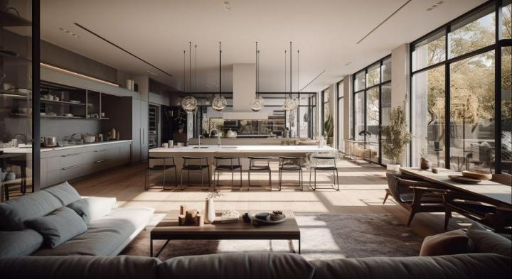 Entrepreneur en construction Montréal