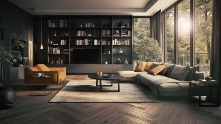 Agrandissement de maison Montréal