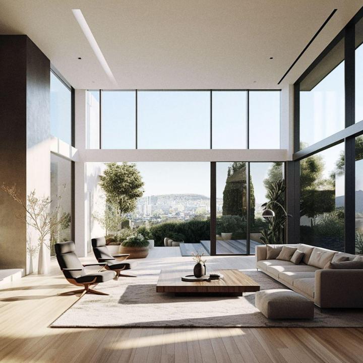 Agrandissement de maison Montréal