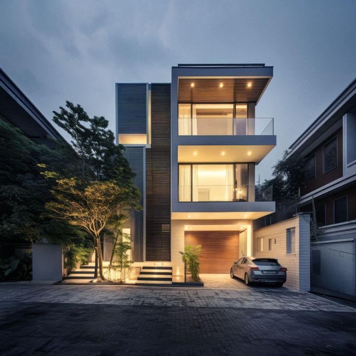 Agrandissement de maison Montréal