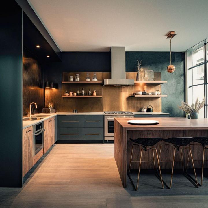 Entrepreneur en rénovation Montréal