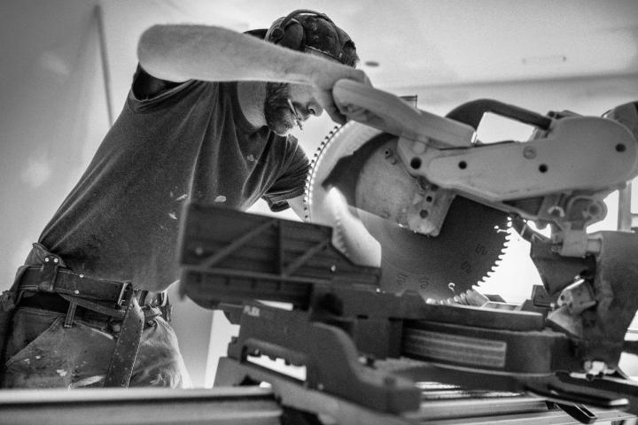 Entrepreneur en rénovation Montréal